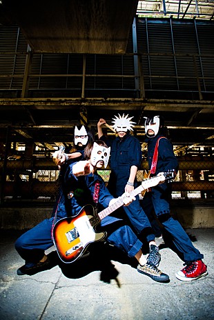 「流田Projectの新曲MV公開 その中に秘められた謎とは？」