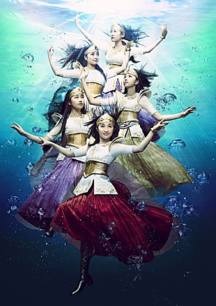 「ももクロ 映画『悪夢ちゃん』とリンクした新曲ビデオを遂に解禁」