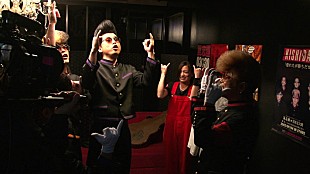 「氣志團、尾野真千子加入かと思いきや、新曲MVに出演でマネージャーに？」