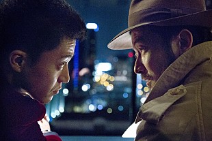 「小栗旬による“動くルパン”、特報映像解禁」