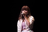 河西智美「河西智美 東京・大阪でソロライブ開催決定」1枚目/1