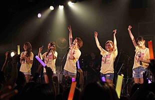 「THE ポッシボー ツアー最終公演は中野サンプラザ「全戦闘能力使って、埋めます」」