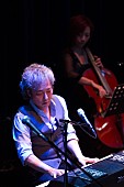 「佐野元春 ビルボードライブ3か月連続公演がスタート」1枚目/1