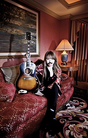 「the brilliant green ベスト盤的セルフカバーアルバム発売決定」