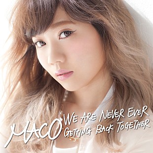 「MACO テラハ主題歌の日本語カヴァーが再生回数300万回突破」