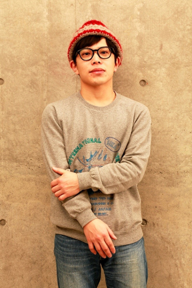 「神谷洵平(ドラム)」4枚目/4