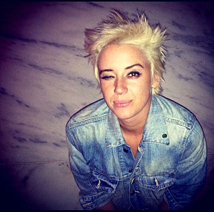 「【Hostess Club Weekender】第9弾でキャット・パワー出演＆日割り発表」