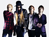 MUCC「」4枚目/6