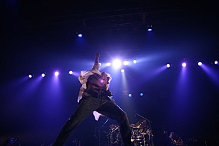 「UVERworld 最後のSHIBUYA-AX公演で「8年前の自分たちにケリをつけられた」」