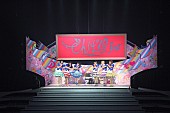 でんぱ組.inc「でんぱ組.inc 初の武道館もディアステージ色に、来年は全国ホールツアー＆アリーナ」1枚目/22