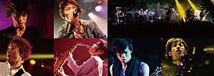 「UVERworld 桜田通との友情に応え、映画『MARCHING』EDテーマ書き下ろし」