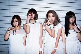 「赤い公園 大阪＆名古屋でプチワンマン【ドライブがてらにライブします。】」