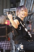 ＳｕＧ「SuG 野外攻略成功「世界的にバンドが終わりかけてる」それでも……」1枚目/4