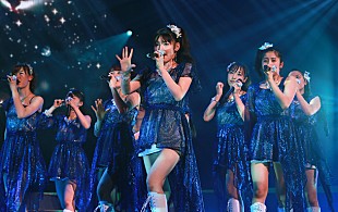 「モーニング娘。'14 歴史の継承感じさせる懸命アクト 米NY公演成功なるか」