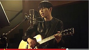 「堂珍嘉邦 主演映画『醒めながら見る夢』の主題歌ミュージックビデオ公開」