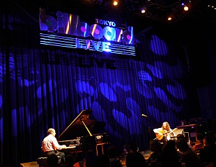 「ミシェル・カミロ＆トマティート来日公演　二人のテクニックと圧倒的なリズムに酔いしれる」