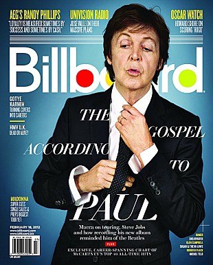 「ポール・マッカートニー、開催11日前に武道館での追加公演を発表！高額チケットも争奪戦必死！」