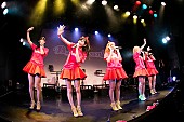 Ｄｏｌｌ☆Ｅｌｅｍｅｎｔｓ「めざまし出演中のアイドル どるえれが5度目のワンマン、新曲MV公開も」1枚目/15