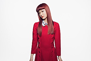 「妄想と現実を行きかうSSW吉澤嘉代子 新曲「美少女」のMVフル公開」