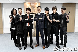 「Mayday 佐藤健との共演MVを公開“ドラマ主題歌抜きにして、本当にカッコイイ”」