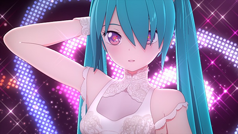 Ｌｉｖｅｔｕｎｅ「」3枚目/29