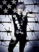 ＳｕＧ「SuG武瑠「武道館やります」宣言 SKY-HIへのラブコールやBiSに言及も」1枚目/2