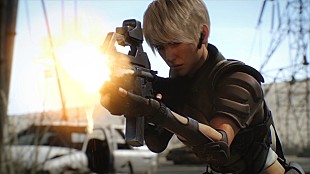 「映画『アップルシード アルファ』に中田ヤスタカ、Skrillex＆Alvin Riskら曲参加」