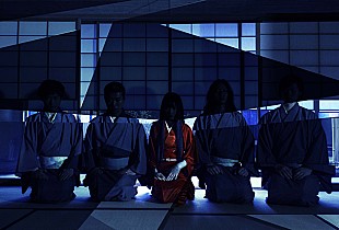 「パスピエ パルコのCMソング「パルコアラの歌」を担当」