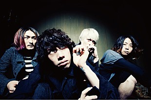 「ONE OK ROCK 世界ツアーを追ったドキュメンタリー映画の主題歌に新曲」