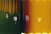 ＢＯ　ＮＩＮＧＥＮ「逆輸入バンド BO NINGENが3rdアルバム日本盤リリース決定」1枚目/2