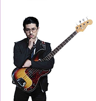 「【TOKYO GUITAR SHOW（R）2014】にハマ･オカモト(OKAMOTO’S)の出演が決定」