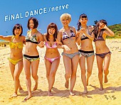 BiS「シングル『FiNAL DANCE / nerve』　LIVE盤 ※初回限定盤」2枚目/8