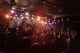 「テスラは泣かない。 最新アルバムを引っさげての東名阪ツアー発表」