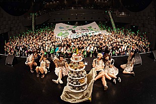 「BiS 前代未聞の生誕祭＆覚醒剤撲滅キャンペーンであの名曲を禁断カバー」