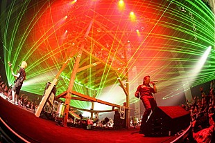 「怒髪天、“なんでもあり”のプレミアムライブ番組が本日無料配信」