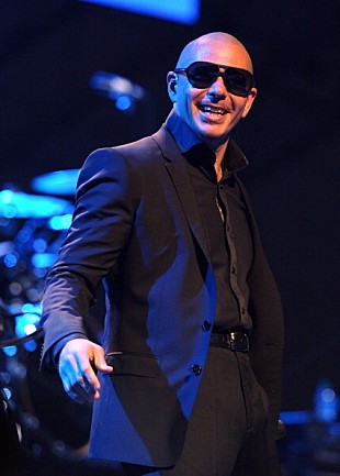 「ピットブル 名称使用を巡り、酒会社を訴える」