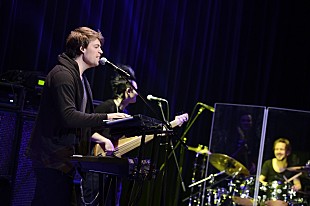 「ダーティ・ループス来日公演　期待に違わぬ圧倒的パフォーマンスが炸裂した夜」