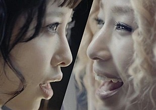 「中島美嘉×加藤ミリヤ 共同作詞のコラボ曲「Gift」のMV公開」