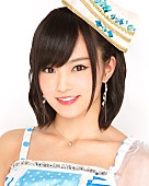 AKB48「山本彩
（C）NMB48」11枚目/34