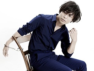 「中田裕二　全国ツアー“特別編”をビルボードライブで開催」