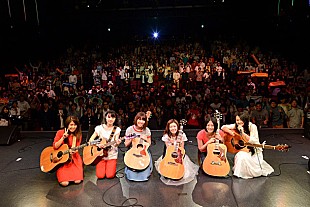 「山崎あおい 1stワンマン映像付属の新Sg発売＆5大都市BDライブ決定」