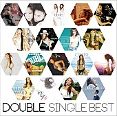 ＤＯＵＢＬＥ「」2枚目/2