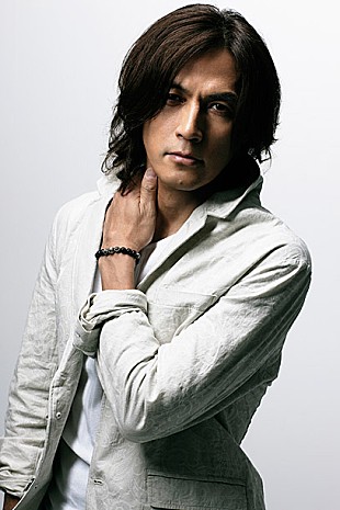 「B'z稲葉浩志 福山雅治とたっぷりUFC格闘対談」