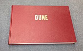 アレハンドロ・ホドロフスキー「幻の『DUNE』ストーリーボードがここ日本に！　ホドロフスキー展『芸術に許可が必要だと？』が6月に開催」1枚目/2