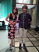 鈴木亜美「鈴木亜美 小室哲哉とのタッグ再び“珠玉のウェディングソング”完成」1枚目/3