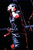 氷室京介「氷室京介 ニューシングル『ONE LIFE』発表、ハマスタ公演記念盤も用意」1枚目/1