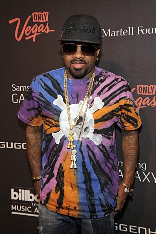 「ジャーメイン・デュプリとNE-YOにASCAPが特別賞授与」