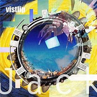 「vistlip、ニューシングル「Jack」のビジュアル解禁」