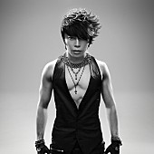 「T.M.Revolution マーベルアニメOP＆EDテーマ入りの新作リリース発表」1枚目/1