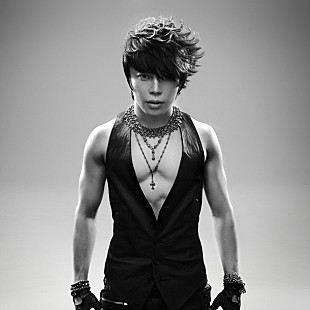 「T.M.Revolution マーベルアニメOP＆EDテーマ入りの新作リリース発表」